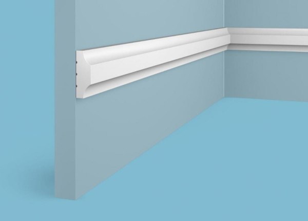 Молдинг для стены Cosca МХ 011, 40х14