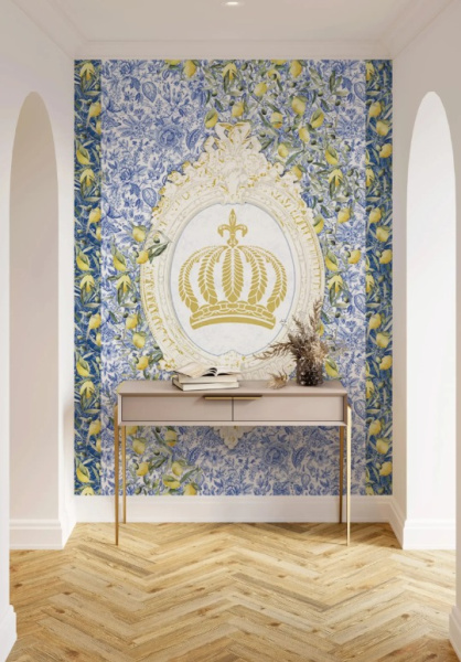 Marburg Gloockler Pompoos Provence 35614