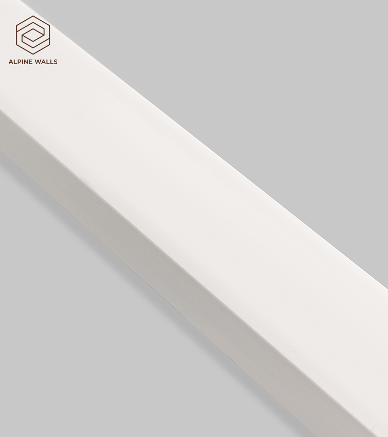 Рейка Alpine Walls LineArt ECO5921W