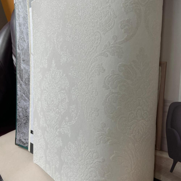 Обои Bernardo Bartalucci Coco Art 5102-3