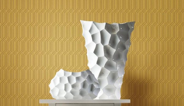 Milassa Фактурный флизелин «Milassa» STR16