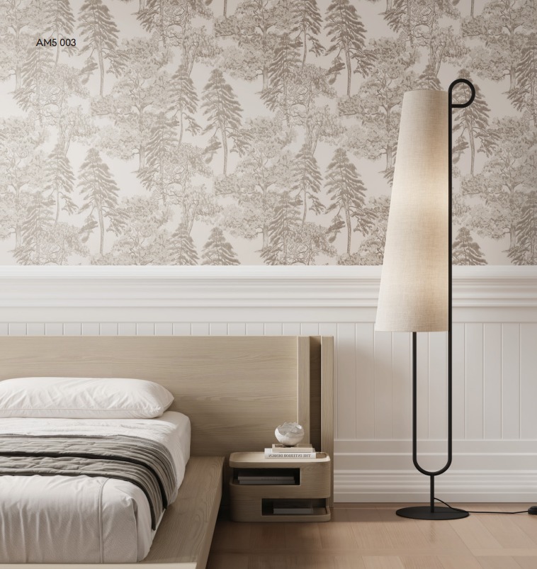 Milassa Ambient AM5 003