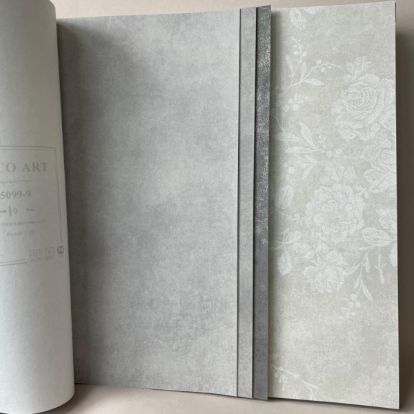 Обои Bernardo Bartalucci Coco Art 5099-10