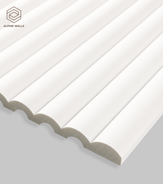 Декоративная панель Alpine Walls LineArt ECO7103