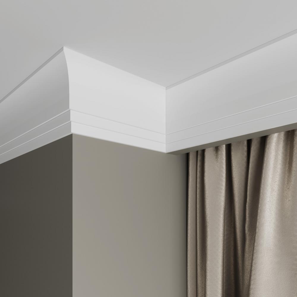 Карниз Ultrawood CR 0026 W