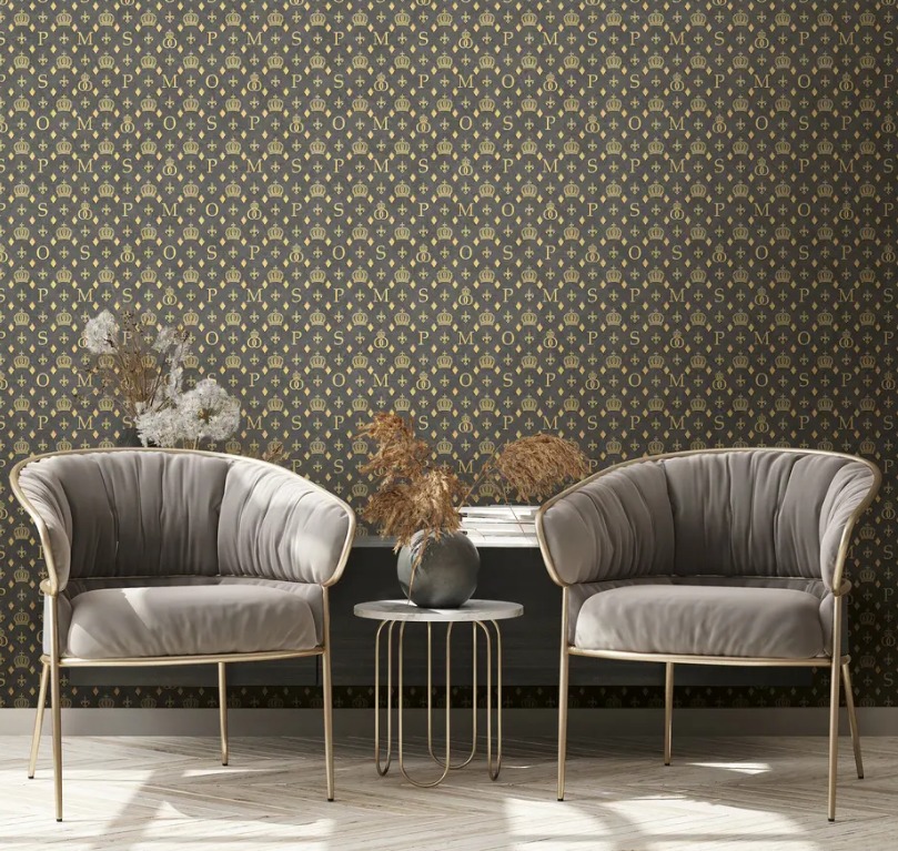 Marburg Gloockler Pompoos Provence 35609