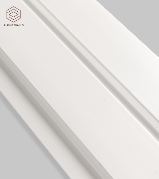 Декоративная панель Alpine Walls LineArt ECO0201W