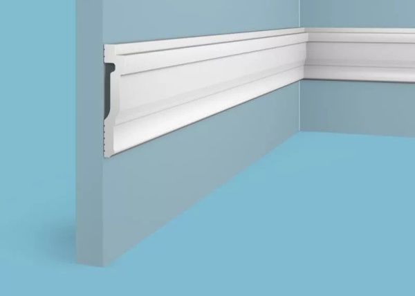 Молдинг для стены Cosca МХ 026, 72х16