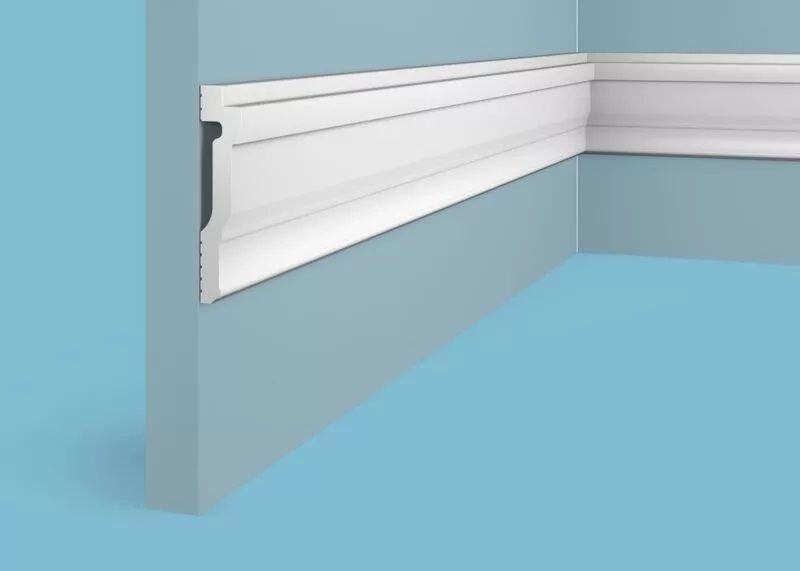 Молдинг для стены Cosca МХ 026, 72х16