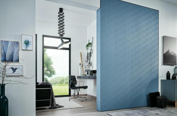 Marburg Patent Decor 9837 Marburg Patent Decor 9837