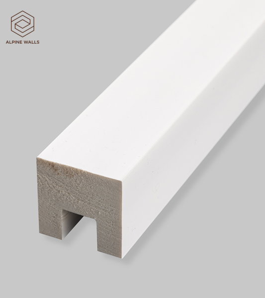 Рейка Alpine Walls LineArt ECO5921W