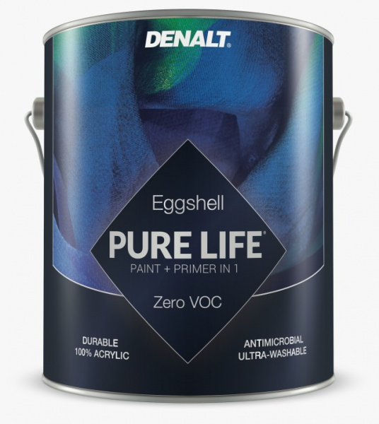 Denalt Pure Life 3.7 л.